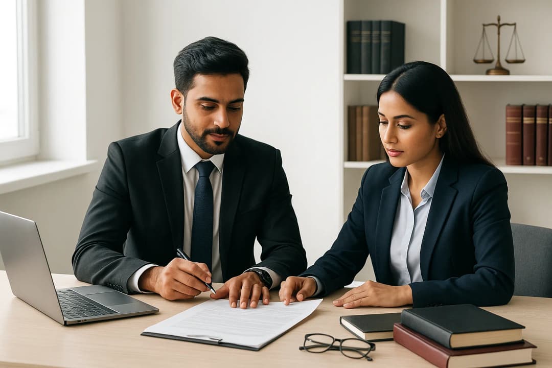 About Us- Hamare lawyers